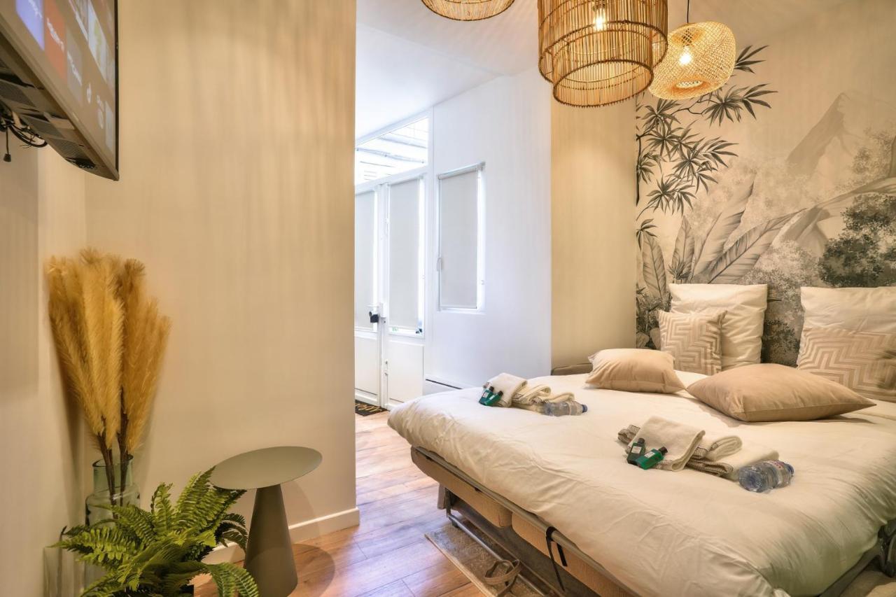 New Eiffel Tour ! Splendid Apartments In The Heart Of Parigi Esterno foto