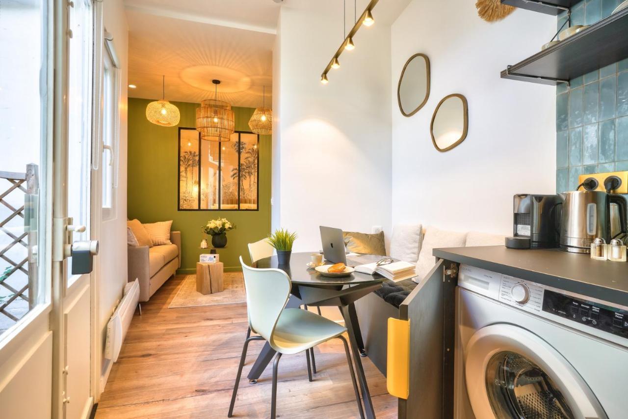 New Eiffel Tour ! Splendid Apartments In The Heart Of Parigi Esterno foto