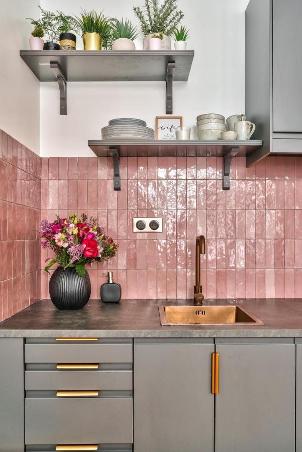 New Eiffel Tour ! Splendid Apartments In The Heart Of Parigi Esterno foto