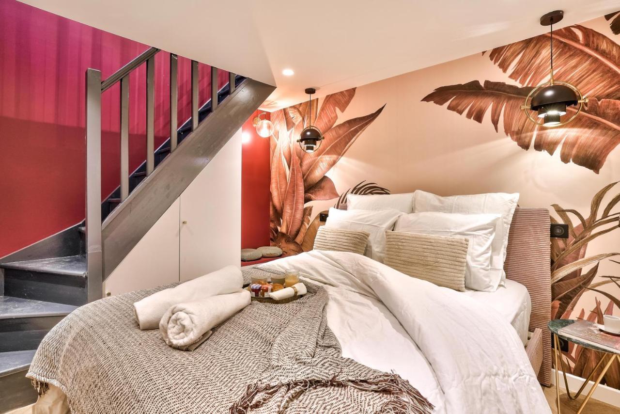 New Eiffel Tour ! Splendid Apartments In The Heart Of Parigi Esterno foto