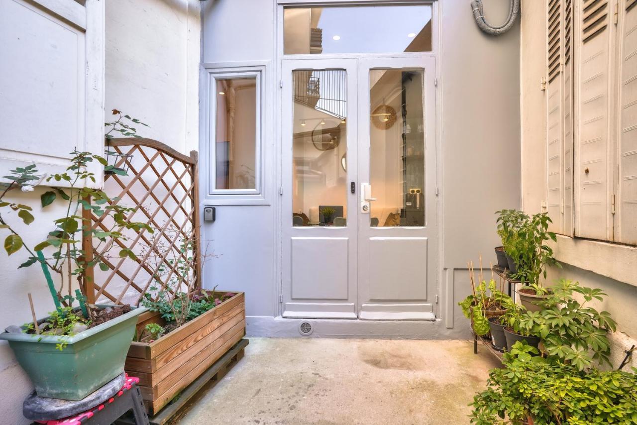 New Eiffel Tour ! Splendid Apartments In The Heart Of Parigi Esterno foto
