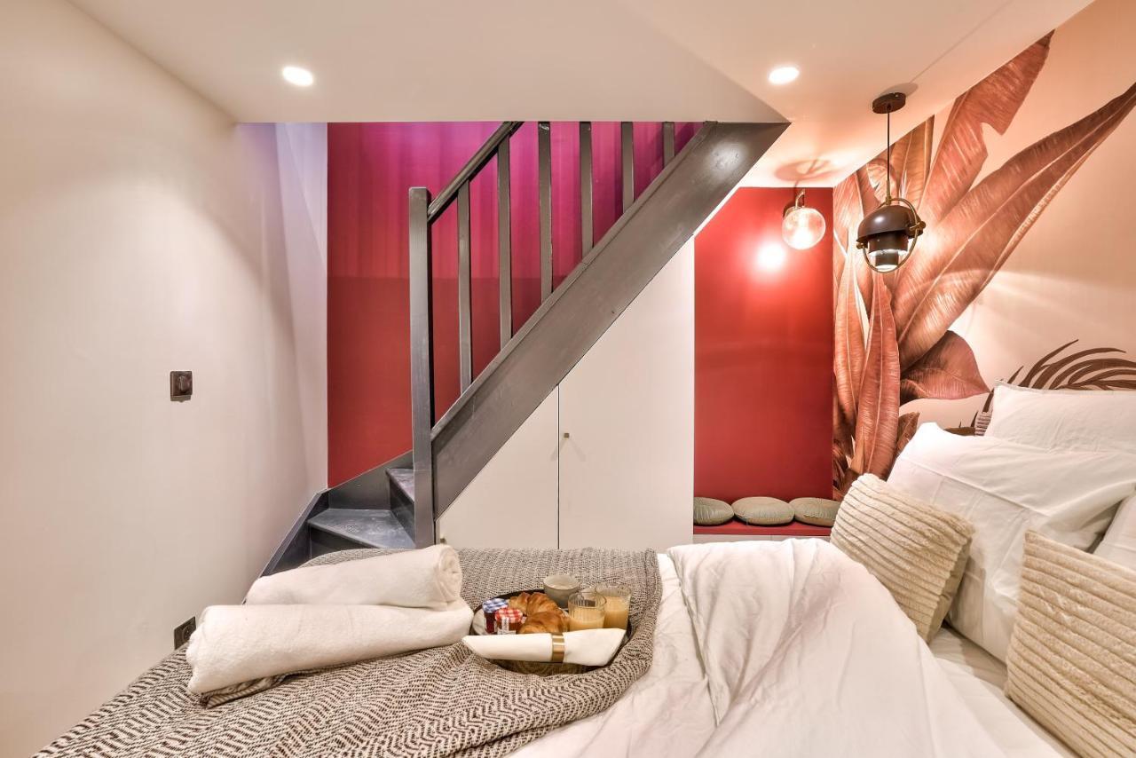 New Eiffel Tour ! Splendid Apartments In The Heart Of Parigi Esterno foto