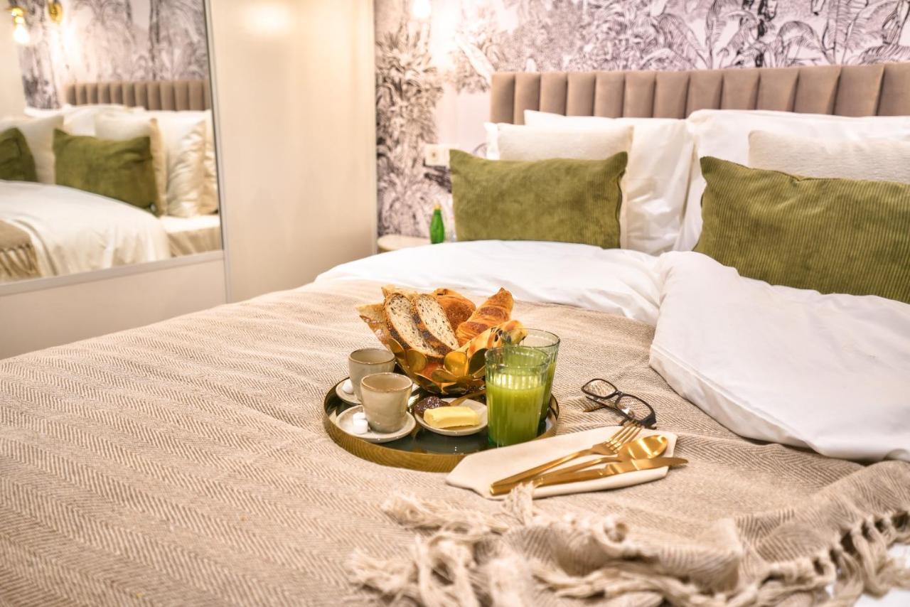 New Eiffel Tour ! Splendid Apartments In The Heart Of Parigi Esterno foto