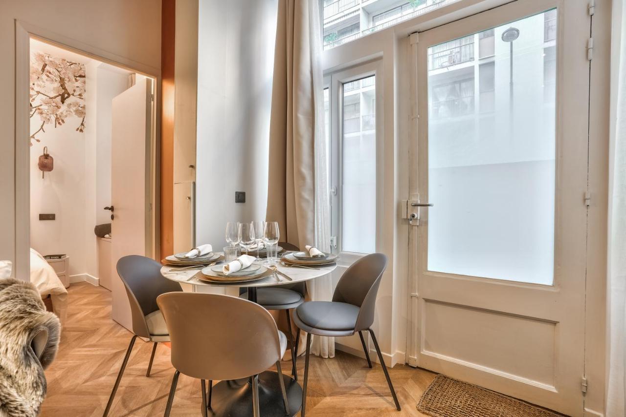 New Eiffel Tour ! Splendid Apartments In The Heart Of Parigi Esterno foto
