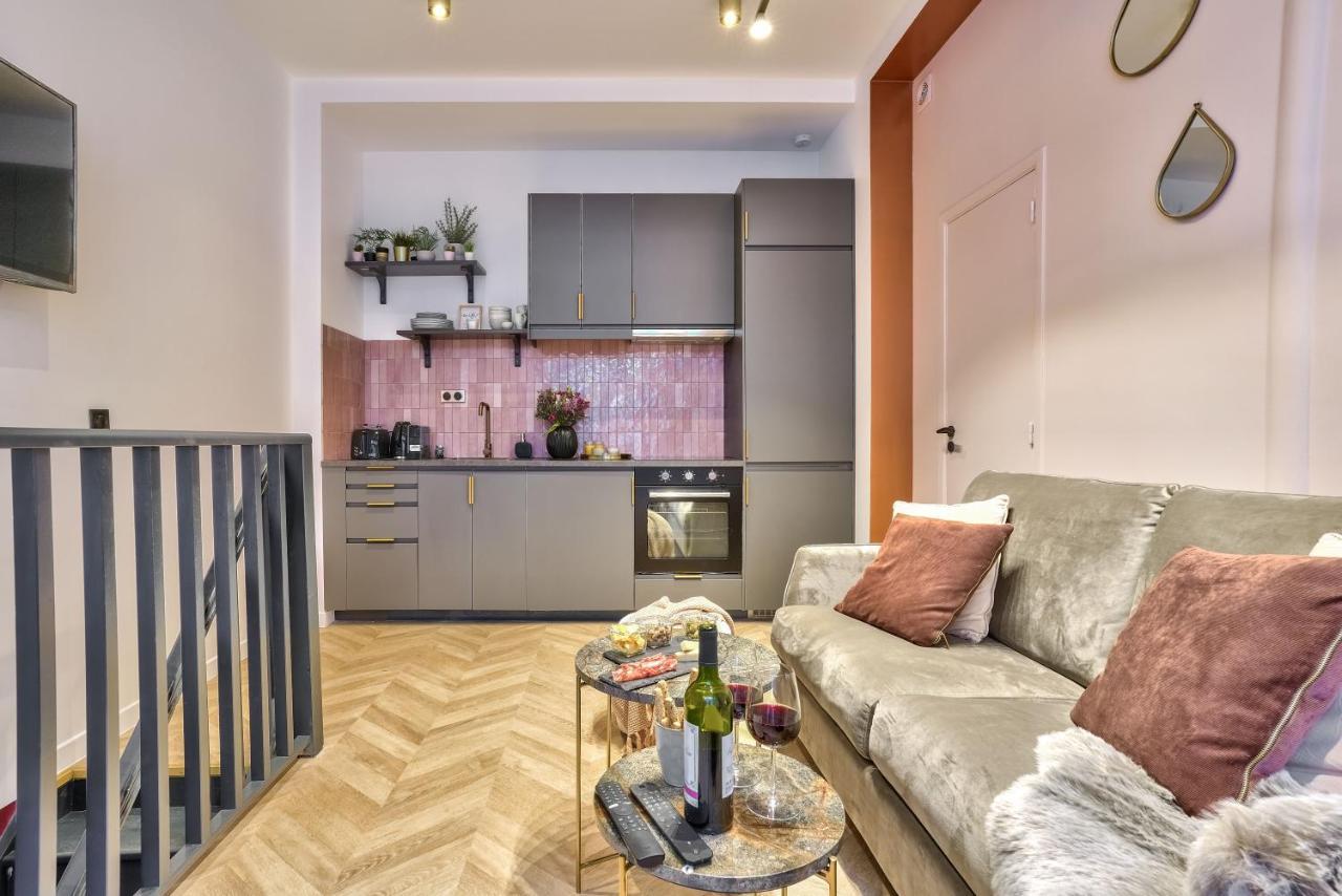New Eiffel Tour ! Splendid Apartments In The Heart Of Parigi Esterno foto