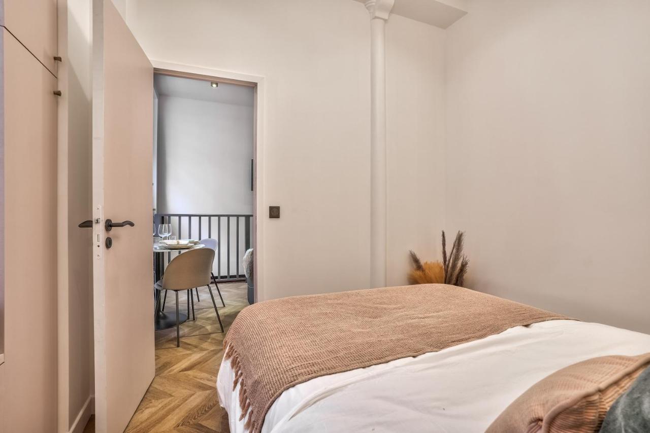 New Eiffel Tour ! Splendid Apartments In The Heart Of Parigi Esterno foto