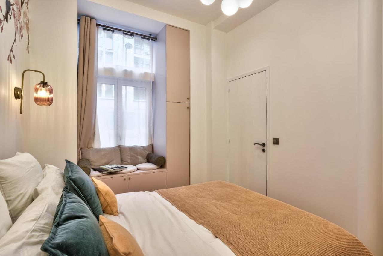 New Eiffel Tour ! Splendid Apartments In The Heart Of Parigi Esterno foto