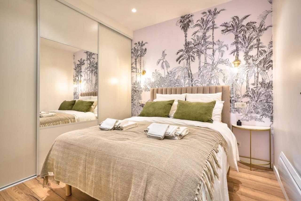 New Eiffel Tour ! Splendid Apartments In The Heart Of Parigi Esterno foto